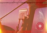 Image of O-1F Bird Dog aircraft Vietnam, 1966, second 1 stock footage video 65675075266