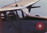Image of O-1F Bird Dog aircraft Vietnam, 1966, second 3 stock footage video 65675075266