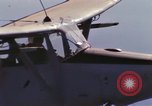 Image of O-1F Bird Dog aircraft Vietnam, 1966, second 6 stock footage video 65675075266