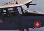 Image of O-1F Bird Dog aircraft Vietnam, 1966, second 7 stock footage video 65675075266