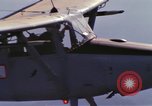 Image of O-1F Bird Dog aircraft Vietnam, 1966, second 8 stock footage video 65675075266