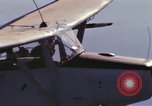 Image of O-1F Bird Dog aircraft Vietnam, 1966, second 9 stock footage video 65675075266
