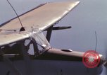 Image of O-1F Bird Dog aircraft Vietnam, 1966, second 10 stock footage video 65675075266
