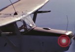 Image of O-1F Bird Dog aircraft Vietnam, 1966, second 11 stock footage video 65675075266