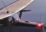 Image of O-1F Bird Dog aircraft Vietnam, 1966, second 13 stock footage video 65675075266