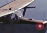 Image of O-1F Bird Dog aircraft Vietnam, 1966, second 14 stock footage video 65675075266
