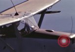 Image of O-1F Bird Dog aircraft Vietnam, 1966, second 15 stock footage video 65675075266