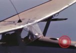 Image of O-1F Bird Dog aircraft Vietnam, 1966, second 16 stock footage video 65675075266