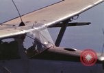 Image of O-1F Bird Dog aircraft Vietnam, 1966, second 17 stock footage video 65675075266