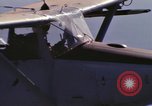 Image of O-1F Bird Dog aircraft Vietnam, 1966, second 18 stock footage video 65675075266
