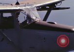 Image of O-1F Bird Dog aircraft Vietnam, 1966, second 20 stock footage video 65675075266