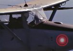 Image of O-1F Bird Dog aircraft Vietnam, 1966, second 23 stock footage video 65675075266