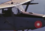 Image of O-1F Bird Dog aircraft Vietnam, 1966, second 25 stock footage video 65675075266