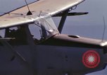 Image of O-1F Bird Dog aircraft Vietnam, 1966, second 26 stock footage video 65675075266