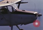 Image of O-1F Bird Dog aircraft Vietnam, 1966, second 30 stock footage video 65675075266