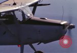Image of O-1F Bird Dog aircraft Vietnam, 1966, second 31 stock footage video 65675075266