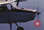 Image of O-1F Bird Dog aircraft Vietnam, 1966, second 32 stock footage video 65675075266