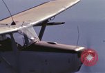 Image of O-1F Bird Dog aircraft Vietnam, 1966, second 35 stock footage video 65675075266