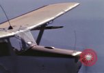 Image of O-1F Bird Dog aircraft Vietnam, 1966, second 36 stock footage video 65675075266