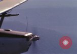 Image of O-1F Bird Dog aircraft Vietnam, 1966, second 37 stock footage video 65675075266