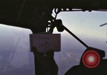 Image of O-1F Bird Dog aircraft Vietnam, 1966, second 45 stock footage video 65675075266