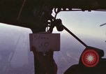 Image of O-1F Bird Dog aircraft Vietnam, 1966, second 46 stock footage video 65675075266