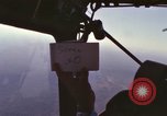 Image of O-1F Bird Dog aircraft Vietnam, 1966, second 47 stock footage video 65675075266