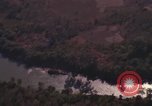 Image of O-1F Bird Dog aircraft Vietnam, 1966, second 49 stock footage video 65675075266
