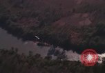 Image of O-1F Bird Dog aircraft Vietnam, 1966, second 51 stock footage video 65675075266