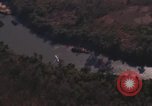 Image of O-1F Bird Dog aircraft Vietnam, 1966, second 52 stock footage video 65675075266