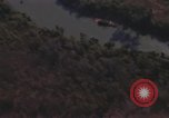 Image of O-1F Bird Dog aircraft Vietnam, 1966, second 55 stock footage video 65675075266