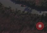 Image of O-1F Bird Dog aircraft Vietnam, 1966, second 56 stock footage video 65675075266