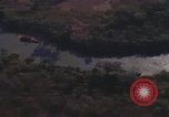 Image of O-1F Bird Dog aircraft Vietnam, 1966, second 57 stock footage video 65675075266