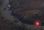 Image of O-1F Bird Dog aircraft Vietnam, 1966, second 58 stock footage video 65675075266