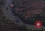 Image of O-1F Bird Dog aircraft Vietnam, 1966, second 59 stock footage video 65675075266
