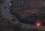 Image of O-1F Bird Dog aircraft Vietnam, 1966, second 61 stock footage video 65675075266