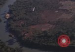 Image of O-1F Bird Dog aircraft Vietnam, 1966, second 62 stock footage video 65675075266