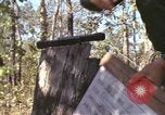 Image of submachine guns Vietnam, 1967, second 4 stock footage video 65675075267
