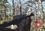 Image of submachine guns Vietnam, 1967, second 18 stock footage video 65675075267