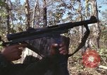 Image of submachine guns Vietnam, 1967, second 23 stock footage video 65675075267