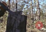 Image of submachine guns Vietnam, 1967, second 37 stock footage video 65675075267