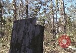 Image of submachine guns Vietnam, 1967, second 38 stock footage video 65675075267