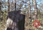 Image of submachine guns Vietnam, 1967, second 39 stock footage video 65675075267