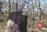 Image of submachine guns Vietnam, 1967, second 40 stock footage video 65675075267