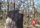 Image of submachine guns Vietnam, 1967, second 41 stock footage video 65675075267