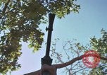 Image of submachine guns Vietnam, 1967, second 55 stock footage video 65675075267