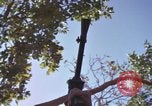 Image of submachine guns Vietnam, 1967, second 58 stock footage video 65675075267