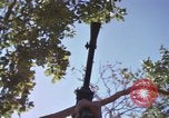 Image of submachine guns Vietnam, 1967, second 59 stock footage video 65675075267