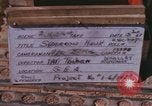 Image of Lieutenant Colonel William F Bretzius Vietnam, 1967, second 5 stock footage video 65675075268