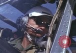 Image of Lieutenant Colonel William F Bretzius Vietnam, 1967, second 8 stock footage video 65675075268